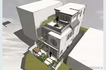  809 Sunset Ct, San Diego, CA 92109 - Photo 3