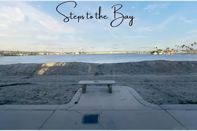  809 Sunset Ct, San Diego, CA 92109 - Photo 5