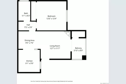  830 Broadway #15, El Cajon, CA 92021 - Photo 21