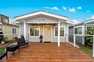 3728 Cherokee Ave, San Diego, CA 92104 - Photo 1