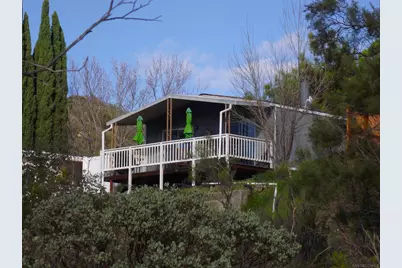  35109 Highway 79 SPACE/UNIT #32, Warner Springs, CA 92086 - Photo 1