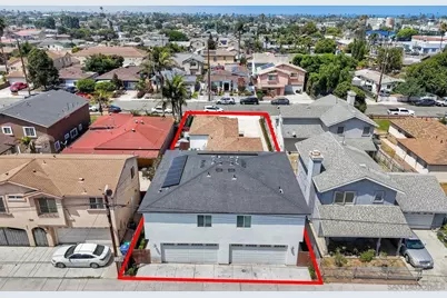  843-845 10th St, Imperial Beach, CA 91932 - Photo 5