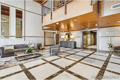  1199 Pacific Hwy #405, San Diego, CA 92101 - Photo 51