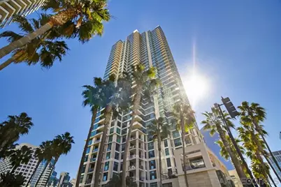  1199 Pacific Hwy #405, San Diego, CA 92101 - Photo 55