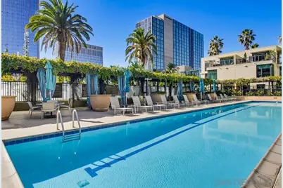  1199 Pacific Hwy #405, San Diego, CA 92101 - Photo 43