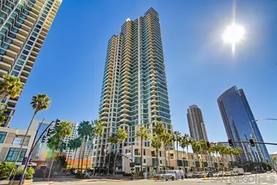  1199 Pacific Hwy #405, San Diego, CA 92101 - Photo 53