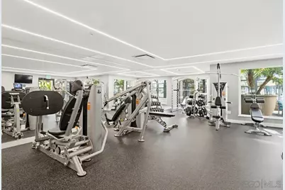  1199 Pacific Hwy #405, San Diego, CA 92101 - Photo 47