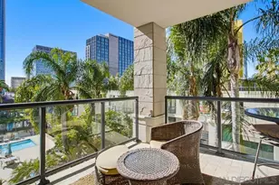 1199 Pacific Hwy, San Diego, CA 92101 - Photo 5