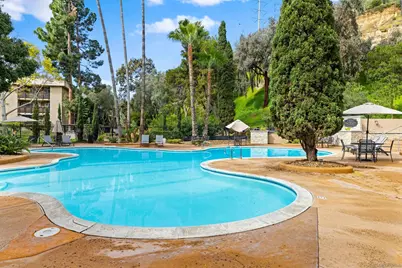  6406 Friars Rd. #338, San Diego, CA 92108 - Photo 29