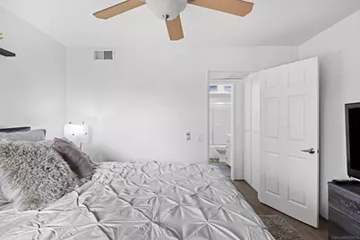  6406 Friars Rd. #338, San Diego, CA 92108 - Photo 21
