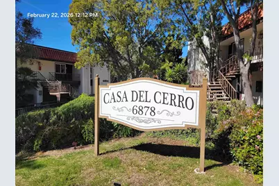  6878 Navajo Rd #104, San Diego, CA 92119 - Photo 1