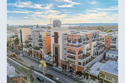  3650 5th Ave. #505, San Diego, CA 92103 - Photo 39