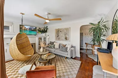  3612 Polk Avenue, San Diego, CA 92104 - Photo 7