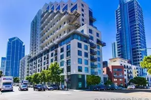 1240 India St, San Diego, CA 92101 - Photo 1