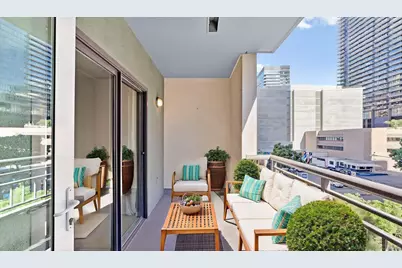  1240 India Street #519, San Diego, CA 92101 - Photo 9