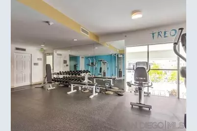  1240 India Street #519, San Diego, CA 92101 - Photo 11
