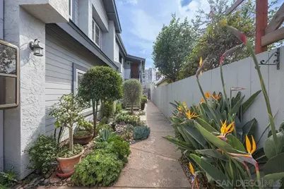  1009 Essex St. #6, San Diego, CA 92103 - Photo 3