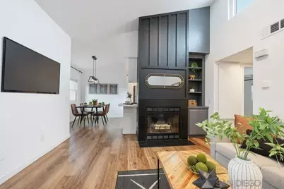  1009 Essex St. #6, San Diego, CA 92103 - Photo 5