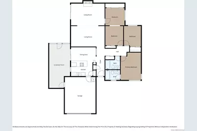  1454 Greycourt Way, San Diego, CA 92114 - Photo 31