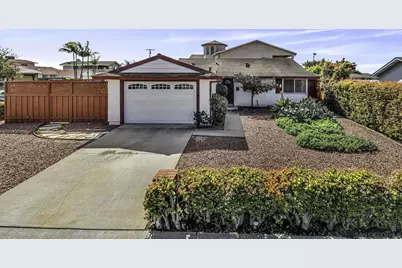  1454 Greycourt Way, San Diego, CA 92114 - Photo 1