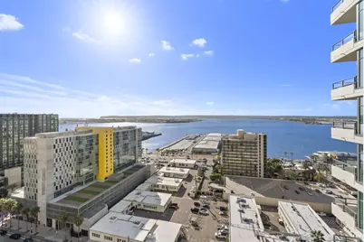  1205 Pacific Hwy #2106, San Diego, CA 92101 - Photo 35