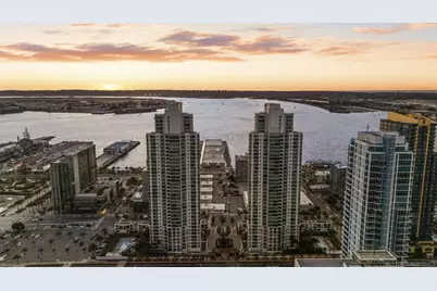  1205 Pacific Hwy #2106, San Diego, CA 92101 - Photo 61