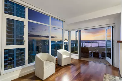  1205 Pacific Hwy #2106, San Diego, CA 92101 - Photo 19