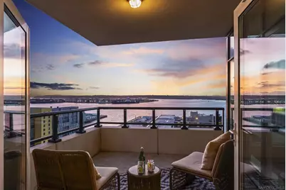  1205 Pacific Hwy #2106, San Diego, CA 92101 - Photo 1