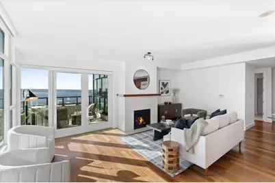  1205 Pacific Hwy #2106, San Diego, CA 92101 - Photo 5