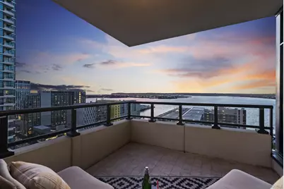  1205 Pacific Hwy #2106, San Diego, CA 92101 - Photo 21