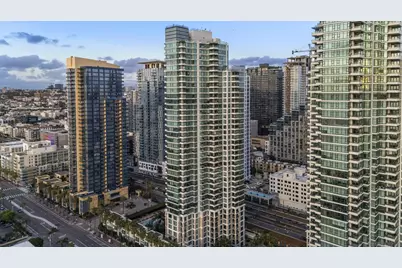  1205 Pacific Hwy #2106, San Diego, CA 92101 - Photo 57