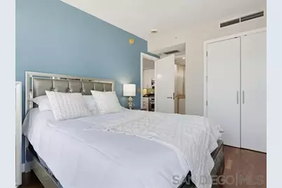  1199 Pacific Hwy #1303, San Diego, CA 92101 - Photo 25
