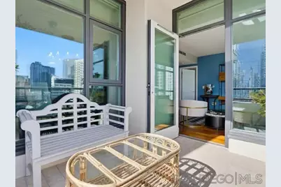  1199 Pacific Hwy #1303, San Diego, CA 92101 - Photo 33