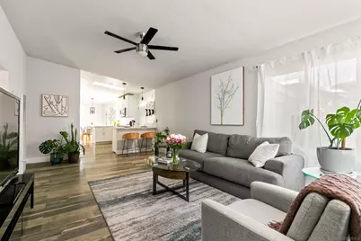  1412 Frankfort St, San Diego, CA 92110 - Photo 3