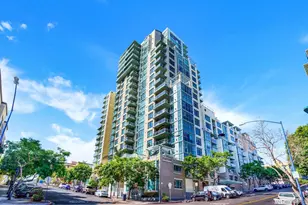 850 Beech St, San Diego, CA 92101 - Photo 1