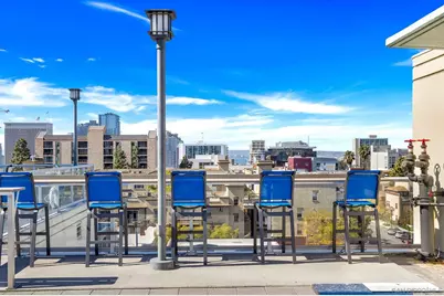  850 Beech St #214, San Diego, CA 92101 - Photo 45