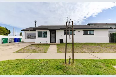  659 Sawtelle Ave, San Diego, CA 92114 - Photo 1