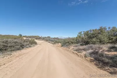  40730 Table Truck Mountain Trl #8, Anza, CA 92539 - Photo 1