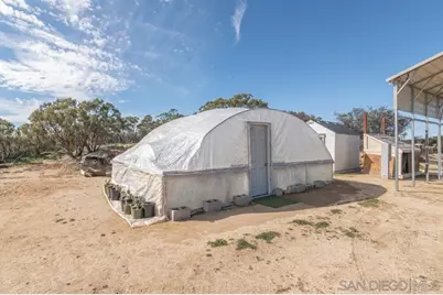  40730 Table Truck Mountain Trl #8, Anza, CA 92539 - Photo 17