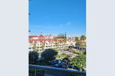  1720 Avenida Del Mundo #509, Coronado, CA 92118 - Photo 1