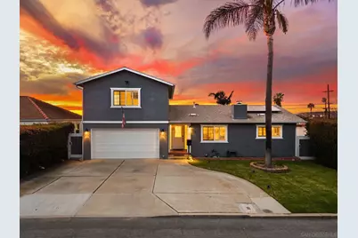  2146 Erie St, San Diego, CA 92110 - Photo 1