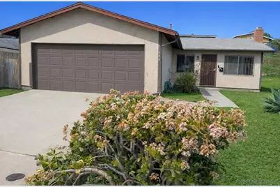  646 Sage Way, San Diego, CA 92114 - Photo 1