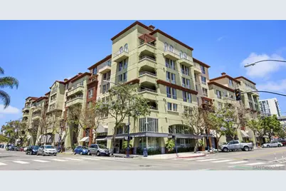  1501 Front St #238, San Diego, CA 92101 - Photo 1