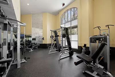  1501 Front St #238, San Diego, CA 92101 - Photo 19