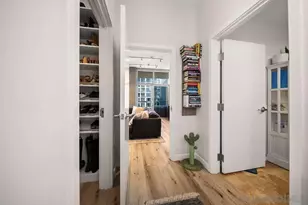 800 The Mark Ln, San Diego, CA 92101 - Photo 23