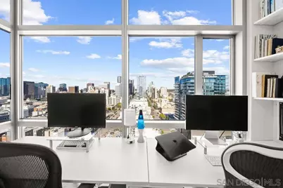  800 The Mark Lane #2104, San Diego, CA 92101 - Photo 19