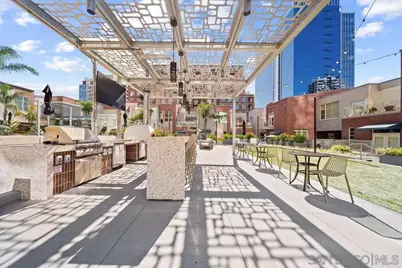  800 The Mark Lane #2104, San Diego, CA 92101 - Photo 33