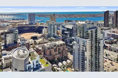  800 The Mark Lane #2104, San Diego, CA 92101 - Photo 27