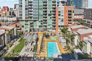 800 The Mark Ln, San Diego, CA 92101 - Photo 41