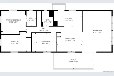  1951 47th St #118, San Diego, CA 92102 - Photo 27